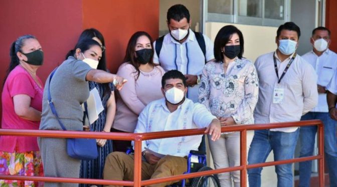 Descarta Zenyazen presunto daño patrimonial en SEV, observaciones de ORFIS se solventan