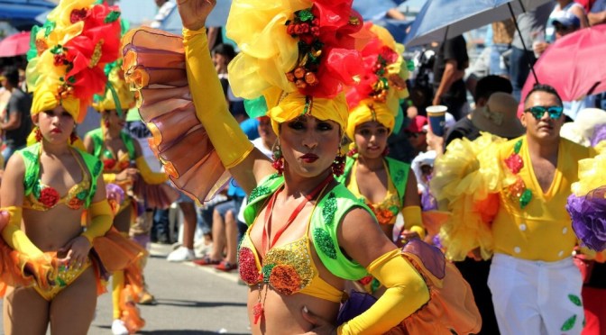 ¿Habrá Carnaval de Veracruz en el 2022? Esto dice la autoridad