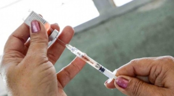 En Veracruz, 9 niños buscan ser amparados para vacunarse contra el COVID-19