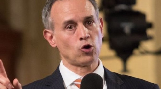 Gestión de López Gatell con el COVID ha sido muy buena para las funerarias: ex director del IMSS.