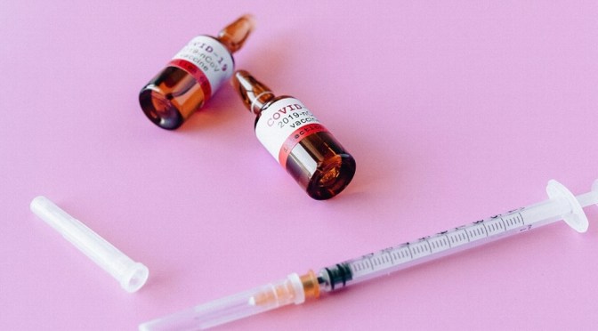 Está autorizado en México vacunar contra COVID-19 a mayores de 12 años?