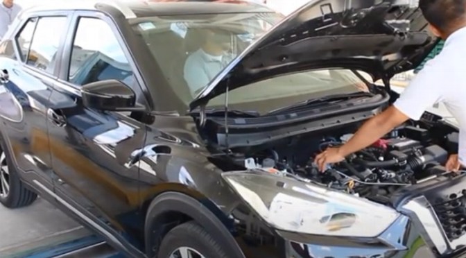 Te cobrarán recargos en la verificación vehicular si no pagas a tiempo