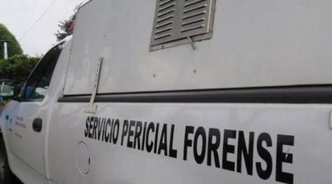 Muere electrocutado trabajador del C4