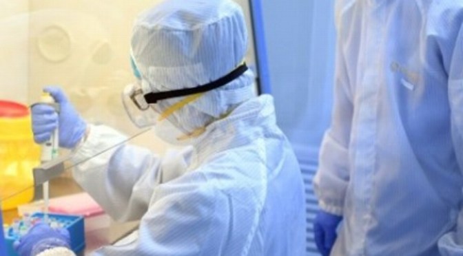 Detectan 379 casos de variante la Mu de COVID-19 en 26 estados, entre ellos Veracruz