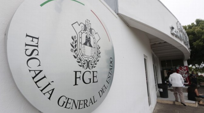 Detienen a 5 presuntos integrantes de banda delincuencial en Xalapa