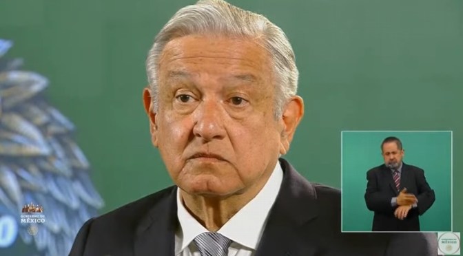 AMLO visitará Veracruz