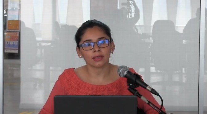 Reporta Conagua aumento en nivel de 3 ríos al sur de Veracruz