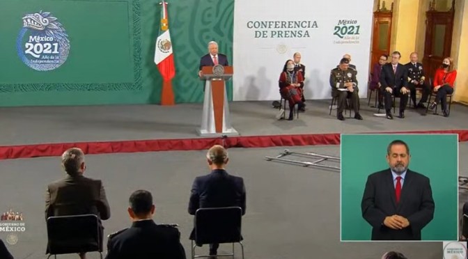 Conmemoran 200 años de Consumación de la Independencia con exposiciones, monedas y un evento en el Zócalo