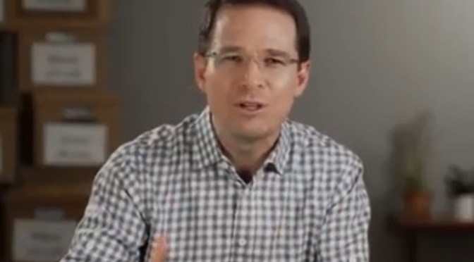 Comprobaré que ex director de Pemex se quedó con el dinero de Odebrecht: Anaya