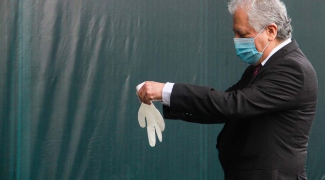 Invierte $30 millones el ayuntamiento en bacheo de calles, pero calles están igual por las lluvias