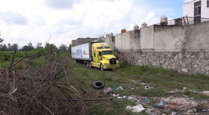 Enjuician al extitular del Semefo de Guadalajara por el caso del ‘trailer de la muerte’