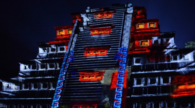 Zonas arqueológicas y monumentos históricos del estado de Veracruz en espera de ser reabiertos