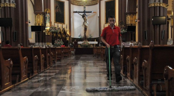 Iglesia Católica no puede cambiar el Evangelio, defenderá la vida humana desde su concepción hasta su desenlace natural