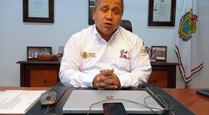 Invivienda y ayuntamiento reubicarán a familias xalapeñas afectadas por Huracán Grace en predio de Lomas Verdes