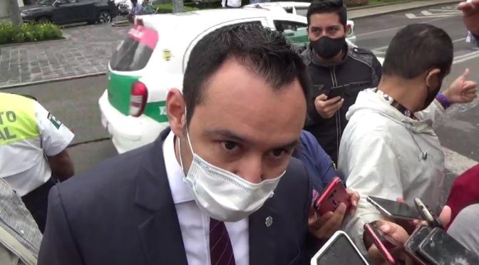 Presupuesto para Veracruz será nuevamente de 129 mil millones de pesos en 2022: SEFIPLAN.