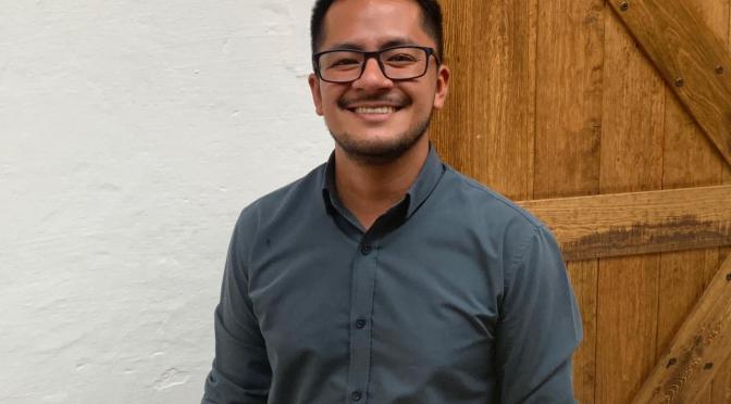 Alcalde electo de Emiliano Zapata reducirá su sueldo para destinarlo a obras.