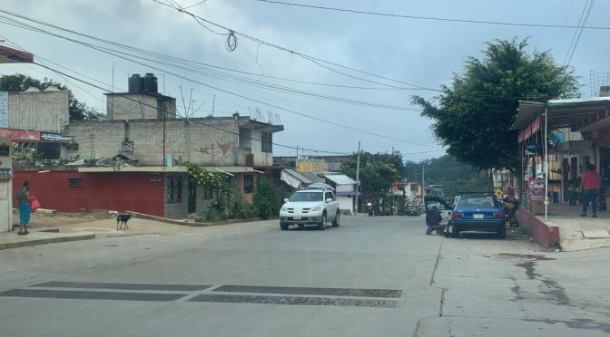 Xalapeños se quejan de infraestructura hidráulica, nunca se vio la inversión, acusan.