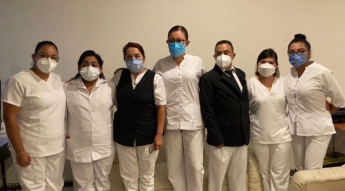 Trámite de testamento para personal de la Salud será gratuito todo el año.