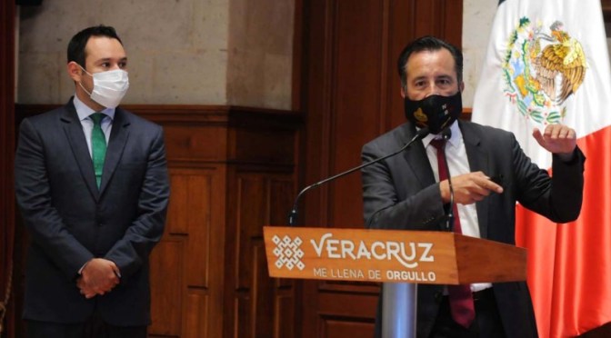 ‘No dejaremos deuda, por el contario estamos pagando las heredadas’ afirma Cuitláhuac