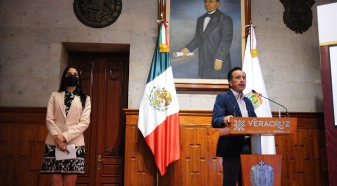 Reportan aparición de joven de Atzalan confirma Gobernador