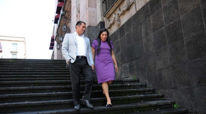 Favorable el escenario para que Gómez Cazarín repita como diputado en el próximo Congreso Local