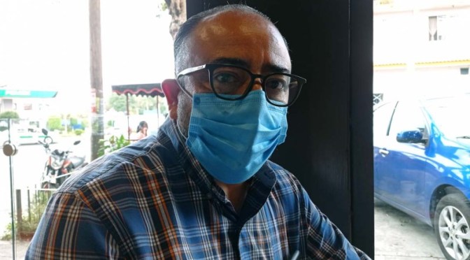 Incumple la SEV con el pago del bono de apoyo extraordinario a maestros de Educación Física