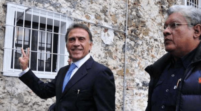 Panistas dan albazo a la dirigencia estatal, realizan Consejo Político Extraordinario sin estar presente Guzmán Avilés