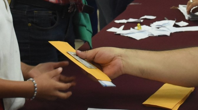 Mañana inicia pago de Becas Municipales 2021