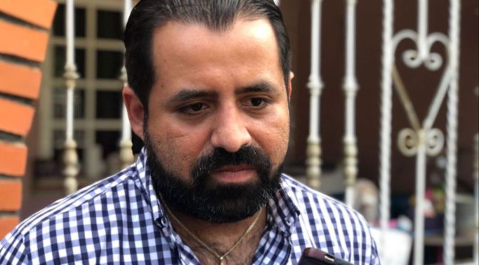 Emigdio Merlín pide que les devuelvan las pertenencias que fueron decomisadas a los presuntos feminicidas de su madre y hermana