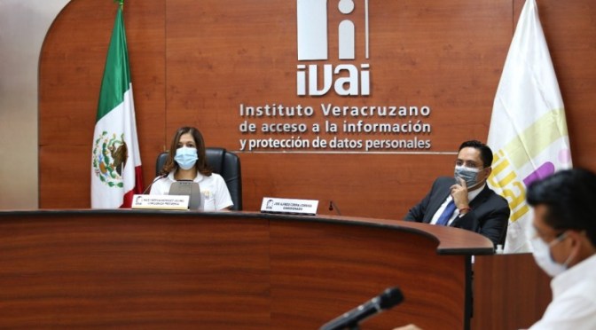 IVAI convoca al segundo concurso ”Ayuntamiento Transparente”