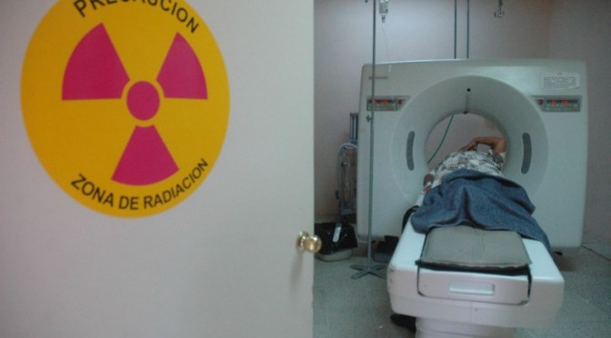 A punto de desaparecer Refugio para familiares y enfermos de Cancer en Xalapa
