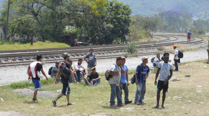 Migración aumenta casos de VIH en mujeres en Veracruz