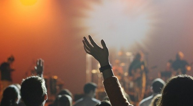 Con un concierto, maratón y una verbena cerrará el año Veracruz, será positivo dice Canirac