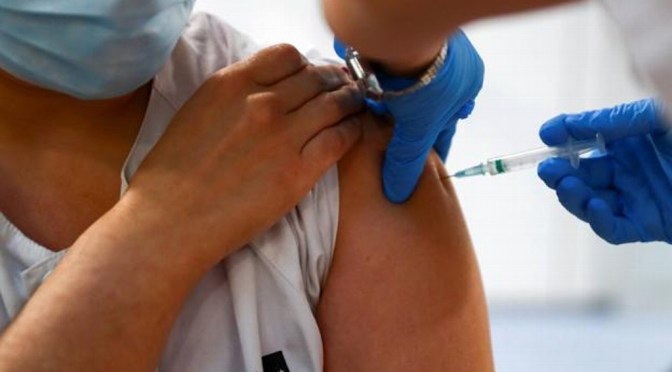 Aprueba OMS la primera vacuna contra la malaria para niños