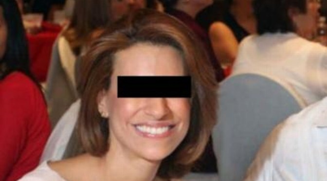 Aplazan audiencia de Karime «N», exesposa de Javier Duarte, para noviembre