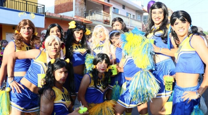 Piden que se celebre el tradicional ‘encierro de burros’ en Alvarado, Veracruz .