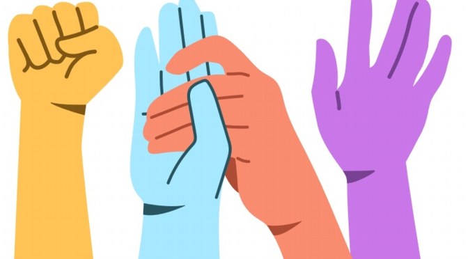 Aumenta atención psicológica y jurídica a comunidad LBGTTTIQA+ de Veracruz