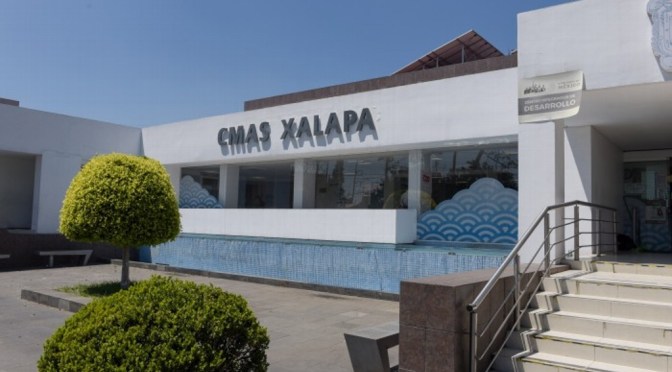 Acusan en CMAS Xalapa herencia de deuda y corrupción desde hace 18 años