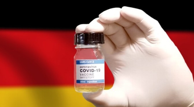 Aplicarán la vacuna contra COVID-19 de INOVIO en Veracruz