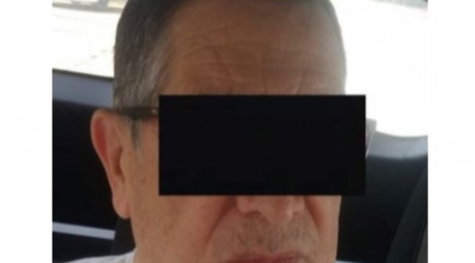 Vinculan a proceso a Antonio «N», exsecretario de Finanzas de Javier Duarte