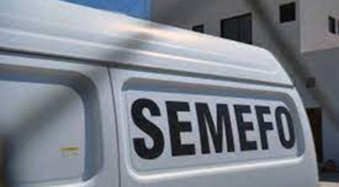 Asesinan al dueño de un bar en Veracruz