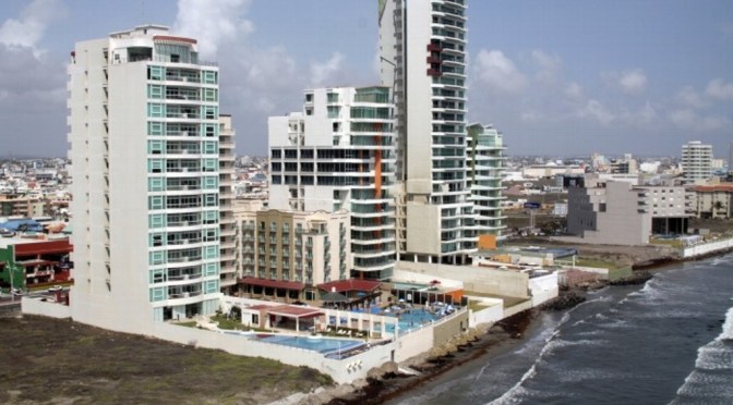 Prevén temperatura máxima de 31 grados Celsius para Veracruz – Boca del Río este sábado