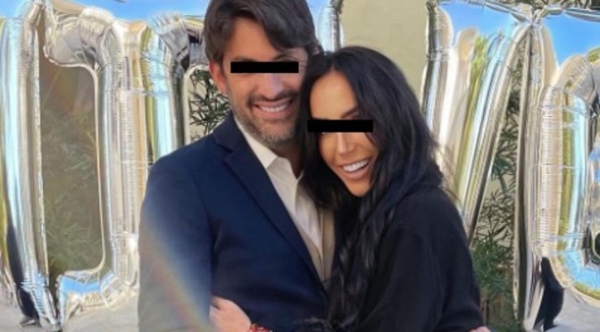 Interpol emite ficha roja contra conductora Inés «N» y su esposo; los buscan en más de 190 países