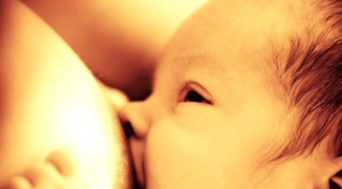 Congreso de Veracruz aprueba Ley de Lactancia Materna