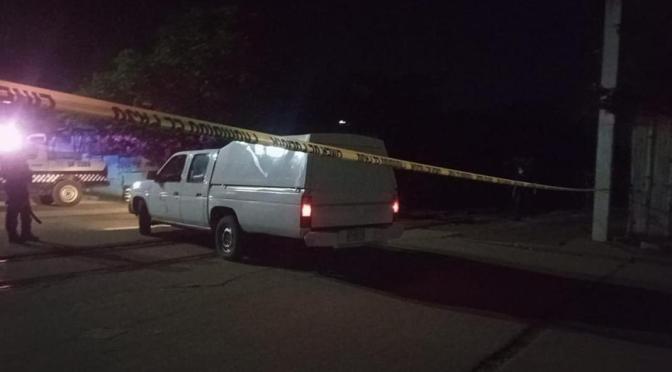 Un hombre falleció mutilado por el tren en Coatzacoalcos