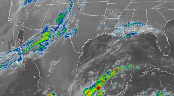 Desactiva PC Alerta Gris y emite Aviso Especial por Frente Frío 4