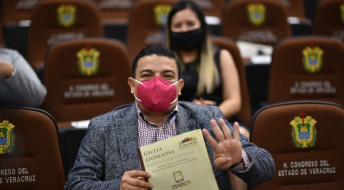 Reforma eléctrica beneficiará economía familiar: Juan Javier Gómez Cazarín.