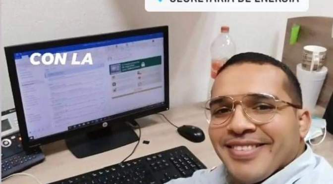 ¿Ambición o descaro?