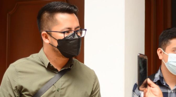 Advierte Alcalde electo que mediante engaños ofrecen puestos en la siguiente administración de Emiliano Zapata.