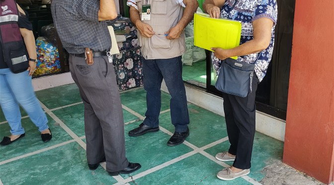 Desorganización de Secretaría del Bienestar causa confusión durante registro de beneficiarios. 